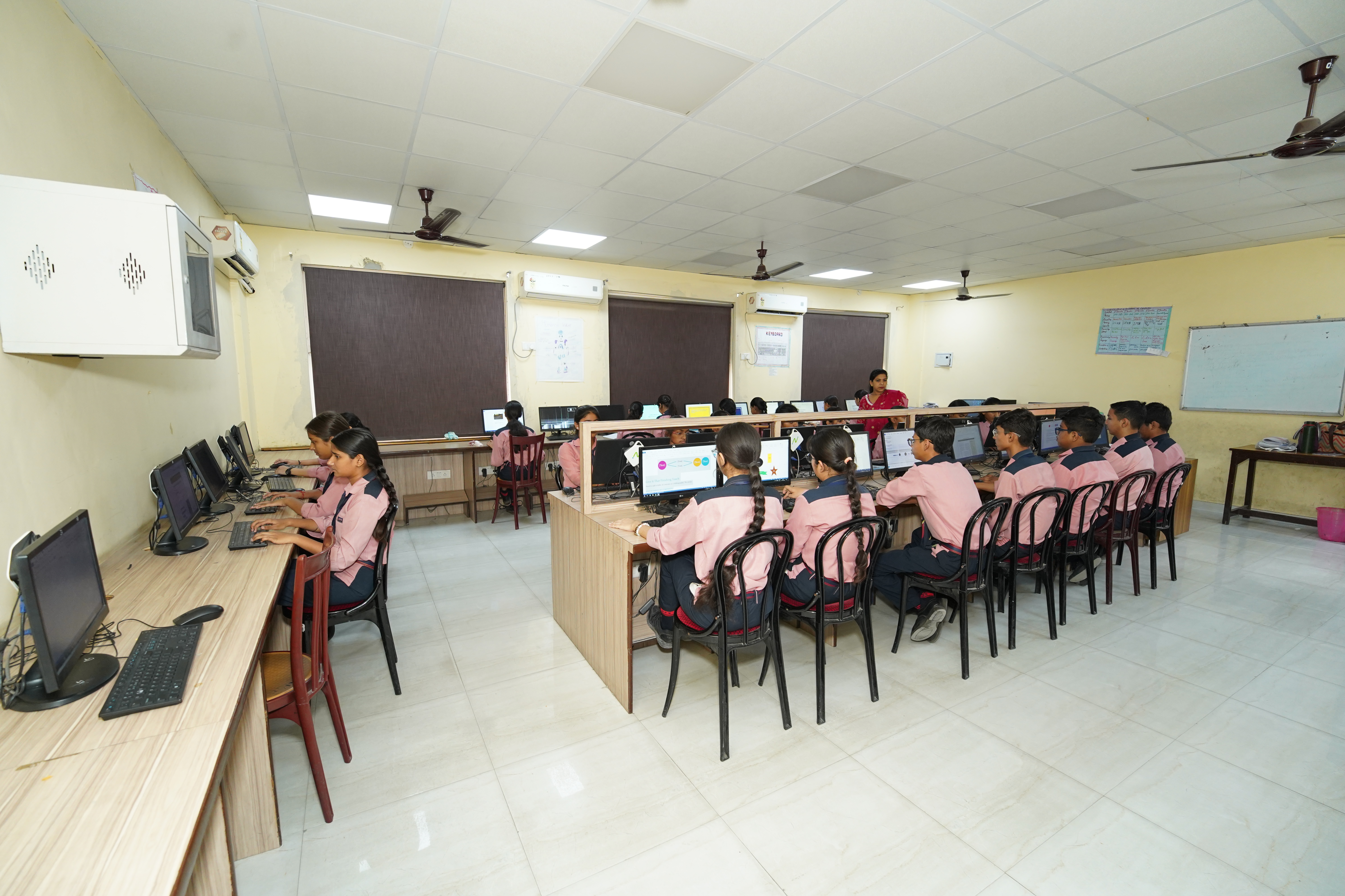 Computer Lab